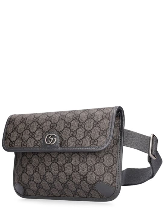 Luisaviaroma Marsupio GG Supreme
