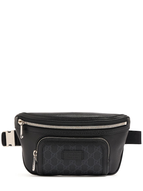 Luisaviaroma Marsupio Gucci GG