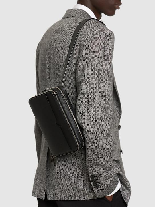 Luisaviaroma Marsupio In Pelle
