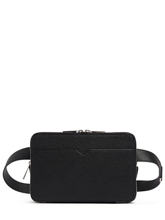 Luisaviaroma Marsupio in pelle