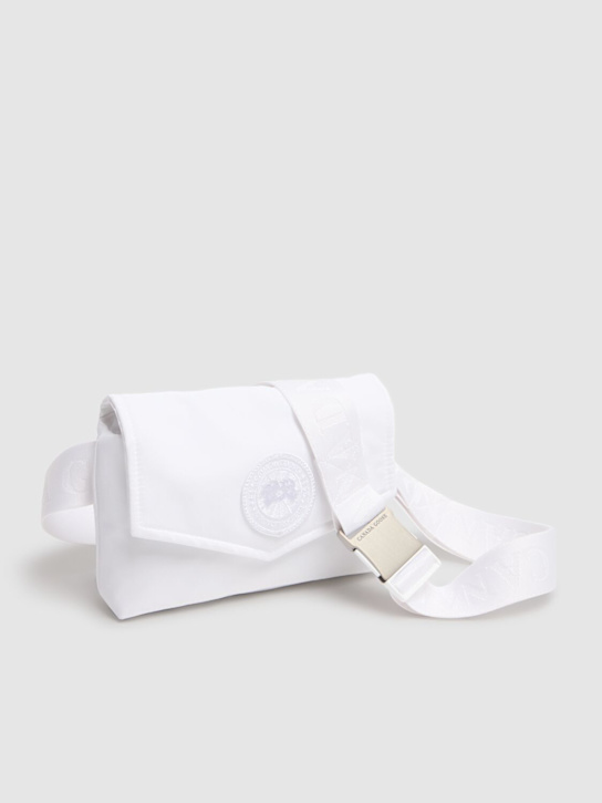 Luisaviaroma Marsupio Mini In Nylon