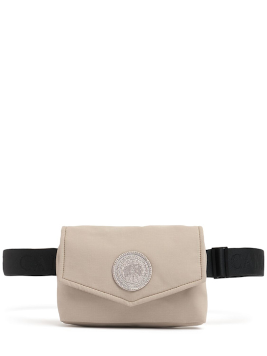 Luisaviaroma Marsupio mini in nylon