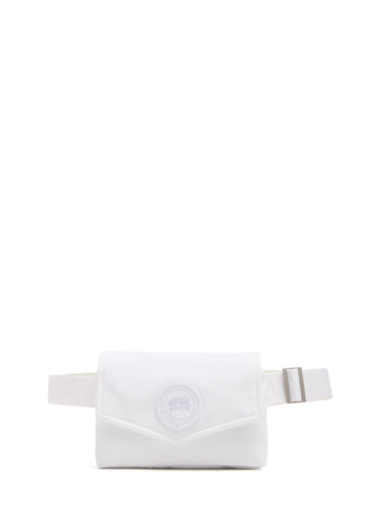 Luisaviaroma Marsupio mini in nylon
