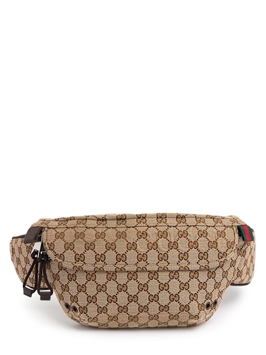 Luisaviaroma Marsupio Neo Original GG