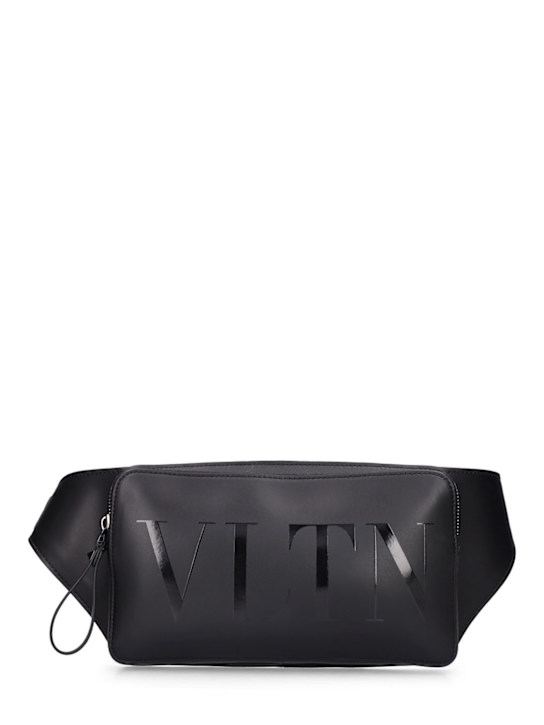 Luisaviaroma Marsupio VLTN in pelle