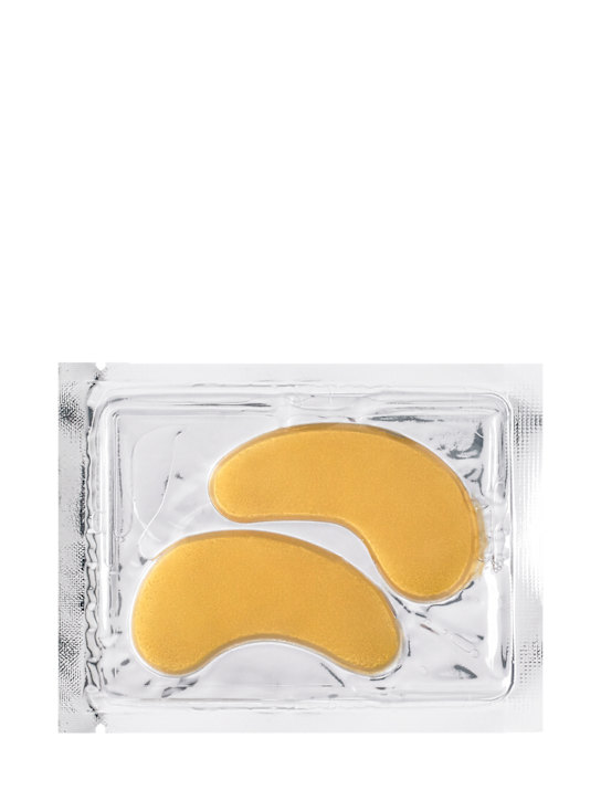 Luisaviaroma MASCHERA OCCHI "HYDRA-BRIGHT GOLDEN"