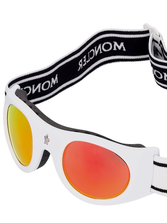 Luisaviaroma Maschera Sci ML0051