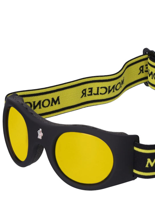 Luisaviaroma Maschera Sci ML0051