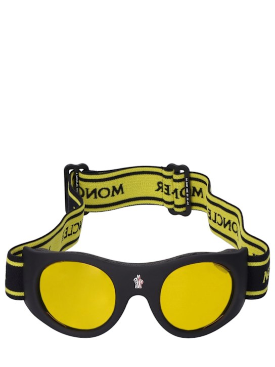 Luisaviaroma Maschera sci ML0051