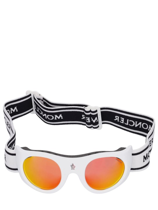 Luisaviaroma Maschera sci ML0051