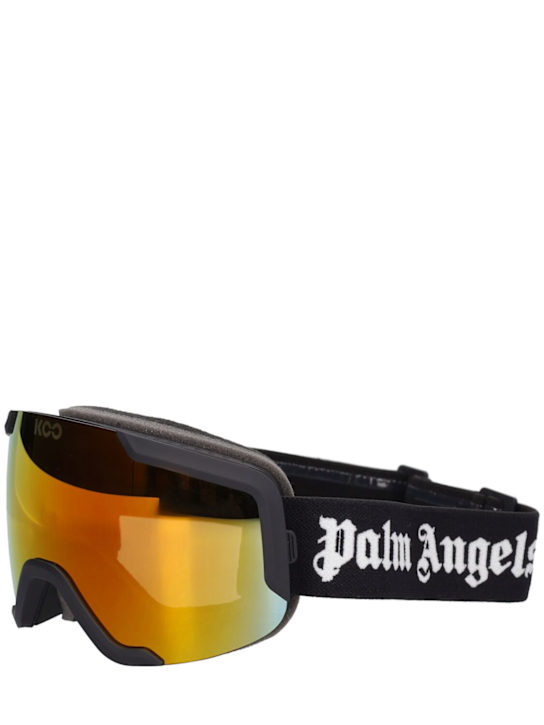 Luisaviaroma Maschera Sci Palm Angels