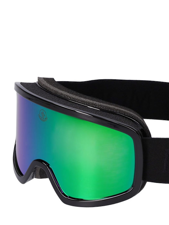 Luisaviaroma Maschera Sci Terrabeam