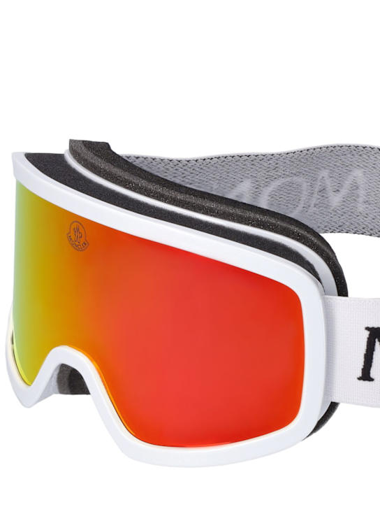 Luisaviaroma Maschera Sci Terrabeam