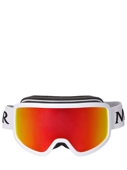 Luisaviaroma Maschera sci Terrabeam