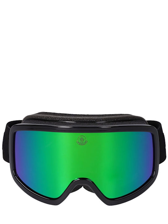 Luisaviaroma Maschera sci Terrabeam