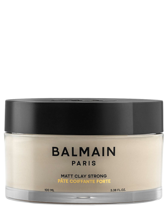 Luisaviaroma Matt Clay Strong 100ml