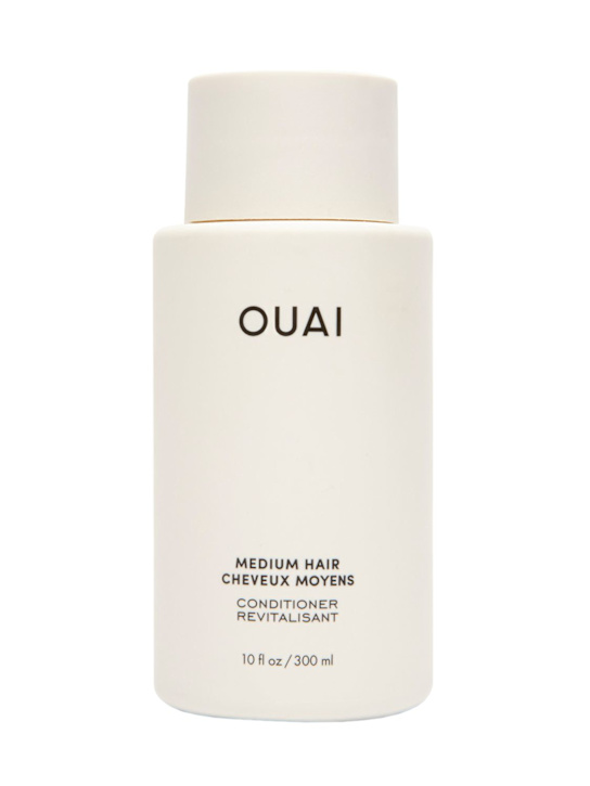 Luisaviaroma Medium Hair Conditioner 300ml