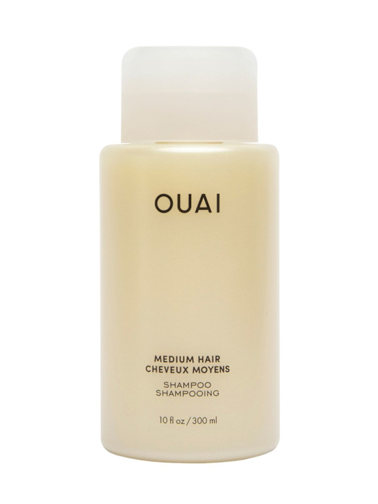 Luisaviaroma Medium Hair Shampoo 300ml
