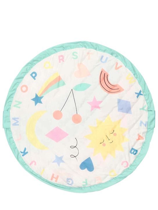 Luisaviaroma Meri Meri baby playmat