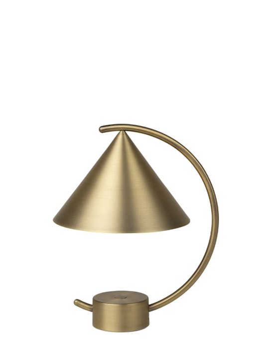 Luisaviaroma Meridian lamp