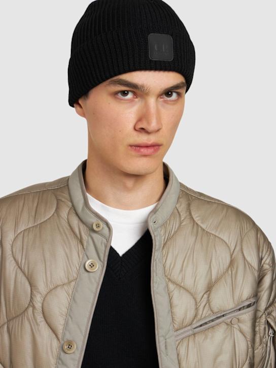 Luisaviaroma Metropolis Series Beanie