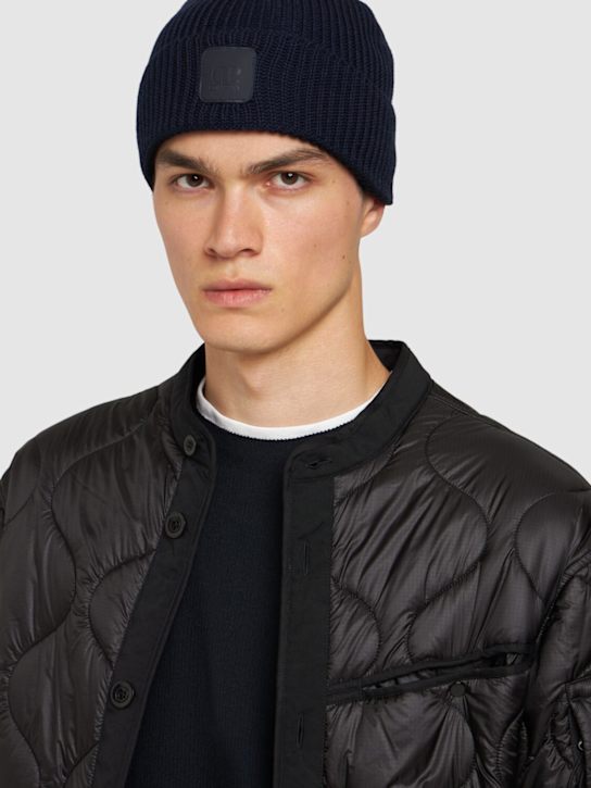 Luisaviaroma Metropolis Series Beanie