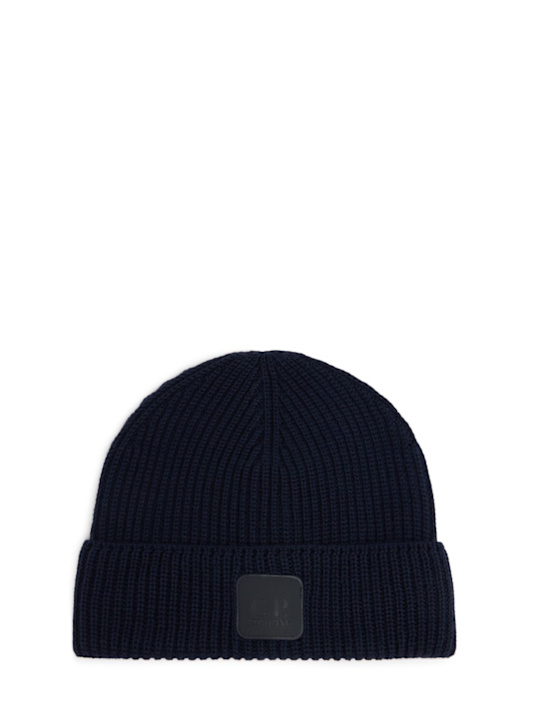 Luisaviaroma Metropolis Series beanie