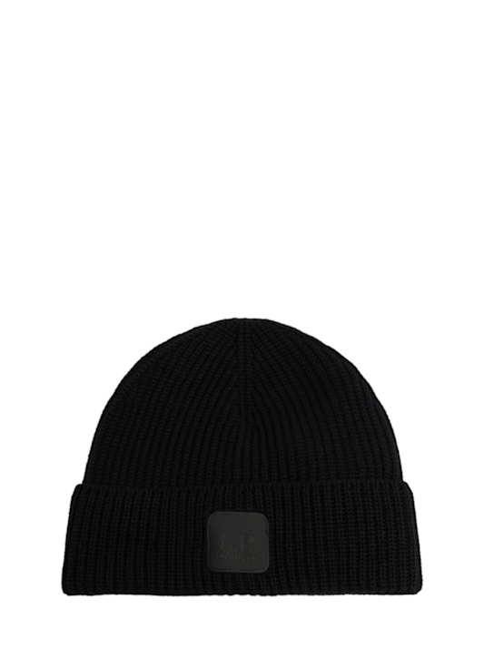 Luisaviaroma Metropolis Series beanie