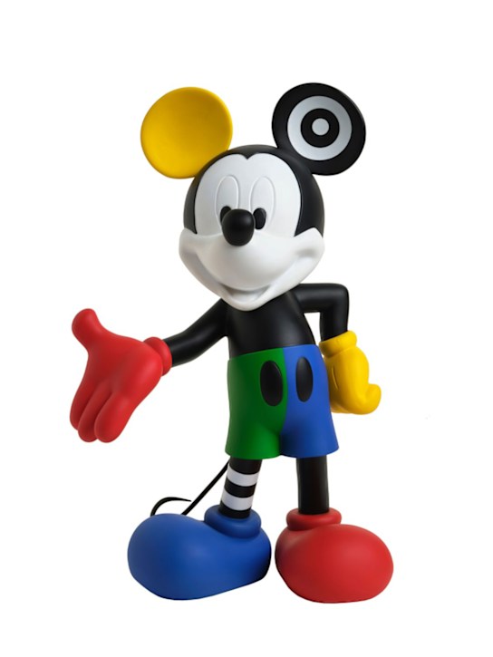 Luisaviaroma Mickey Kolor