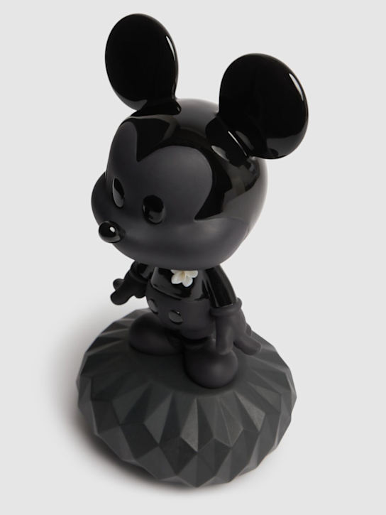 Luisaviaroma Mickey Sculpture