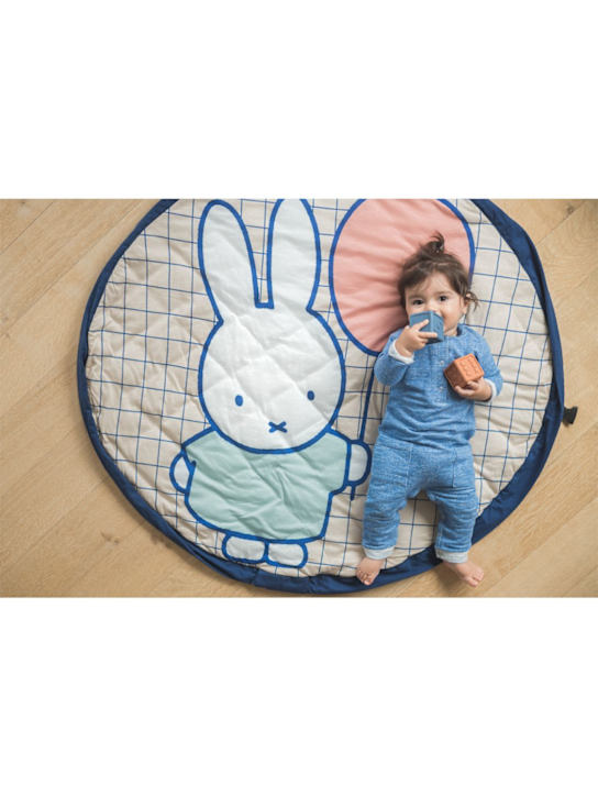 Luisaviaroma Miffy Soft Baby Playmat