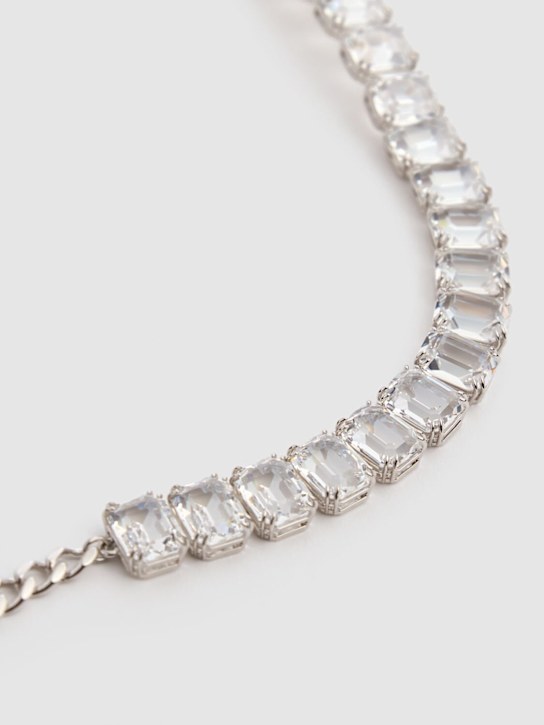 Luisaviaroma Millenia Crystal Choker