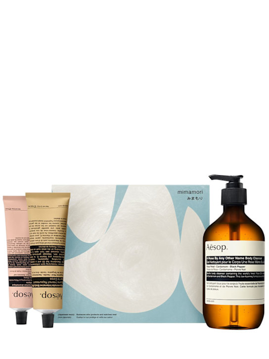 Luisaviaroma Mimamori Kit