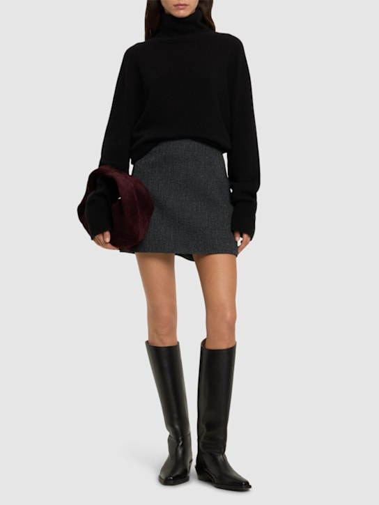 Luisaviaroma Minigonna Strutturata