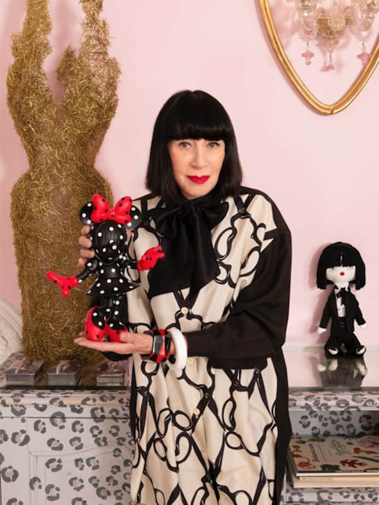 Luisaviaroma Minnie Welcome