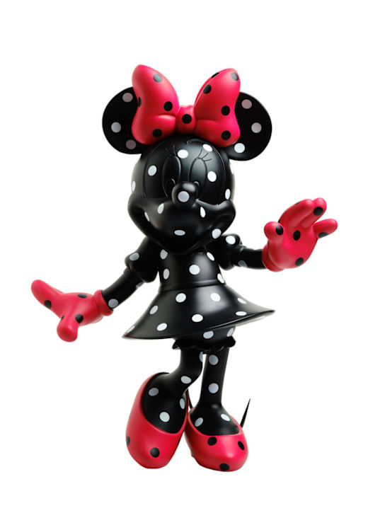 Luisaviaroma Minnie Welcome