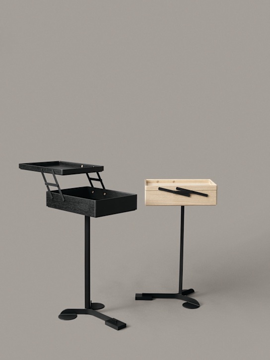 Luisaviaroma Mobile Comodo