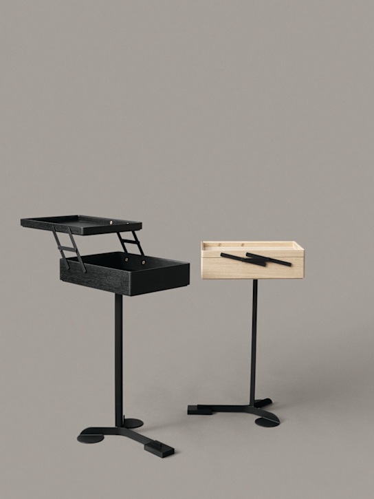 Luisaviaroma Mobile Comodo