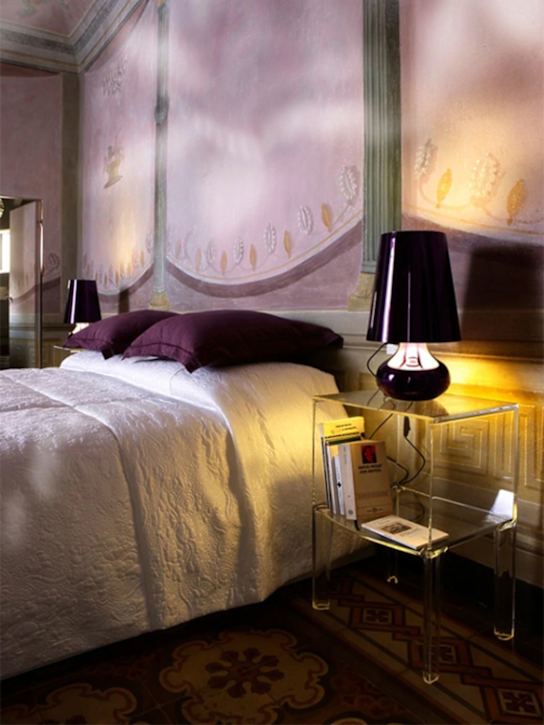 Luisaviaroma Mobile Piccolo Ghost Buster