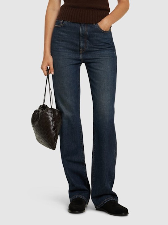 Luisaviaroma Mocassini Alessio In Pelle 10mm