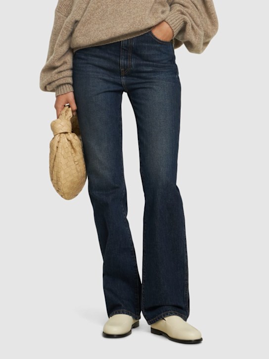 Luisaviaroma Mocassini Alessio In Pelle 10mm