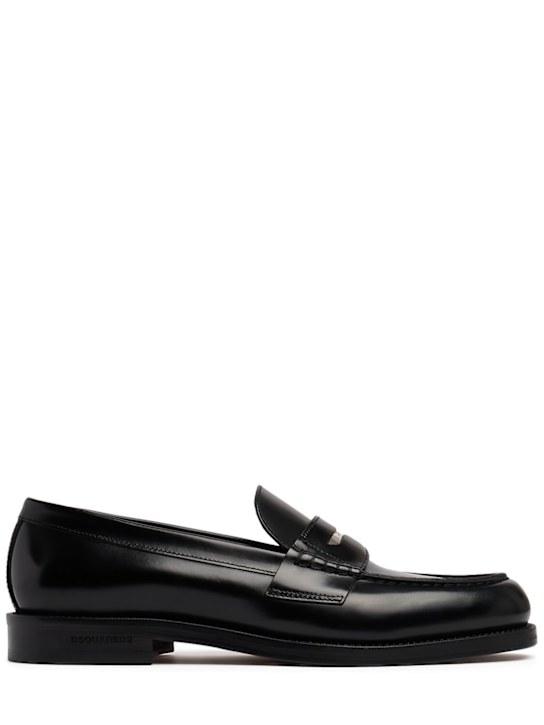 Luisaviaroma Mocassini Beau in pelle
