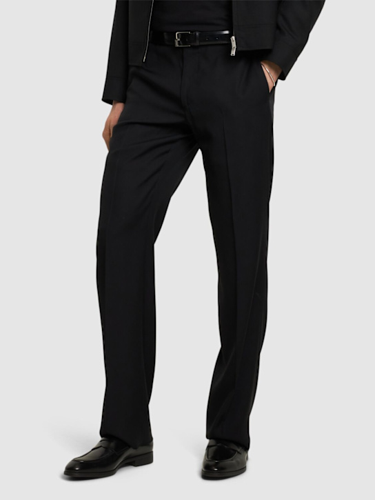 Luisaviaroma Mocassini Blooming In Pelle