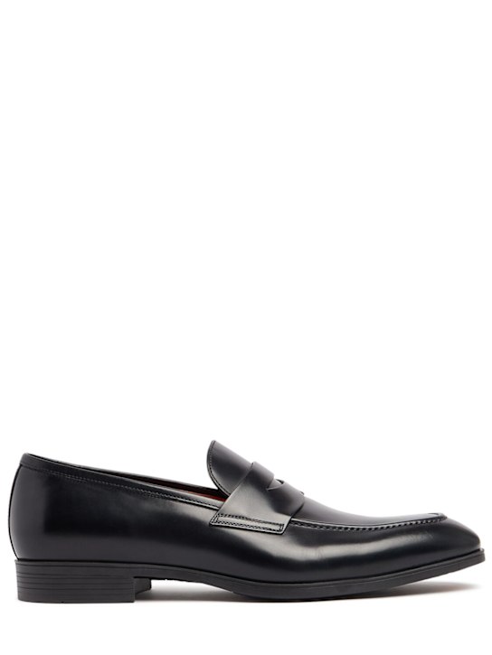 Luisaviaroma Mocassini Blooming in pelle