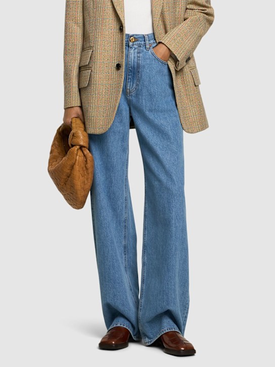 Luisaviaroma Mocassini Guera In Pelle 20 Mm