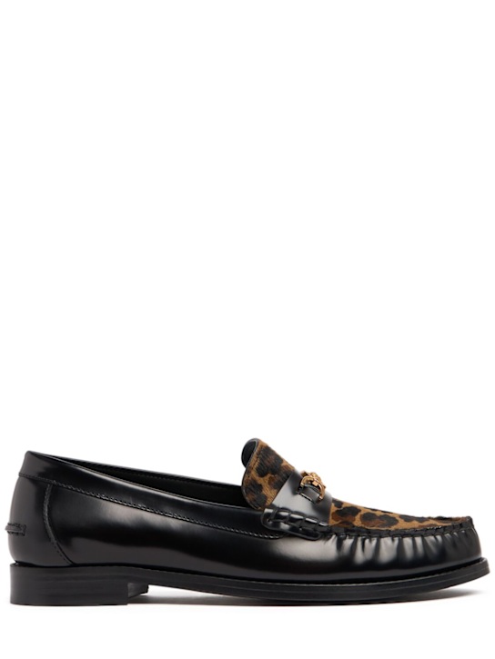 Luisaviaroma Mocassini in pelle 20mm
