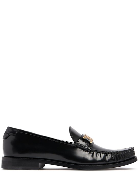 Luisaviaroma Mocassini in pelle 20mm