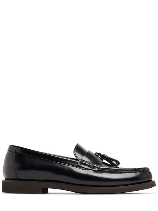 Luisaviaroma Mocassini in pelle 20mm
