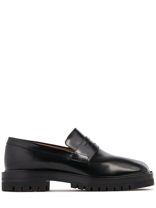 Luisaviaroma Mocassini in pelle 30mm