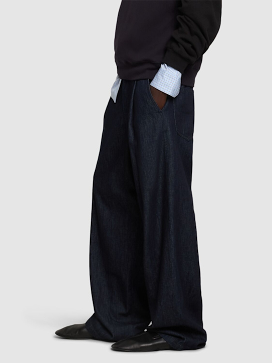 Luisaviaroma Mocassini In Pelle Liscia